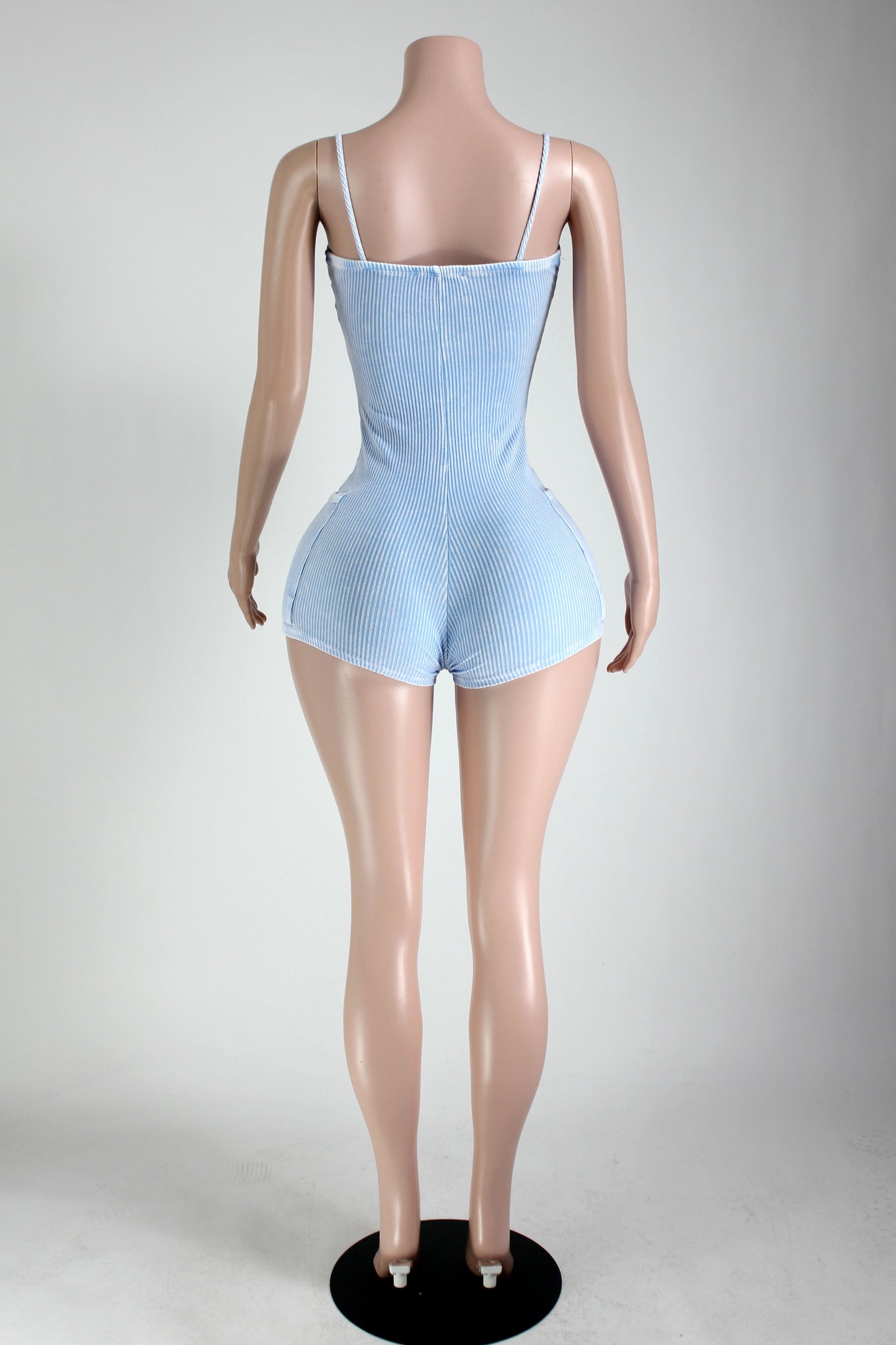 Sneaky Link Romper