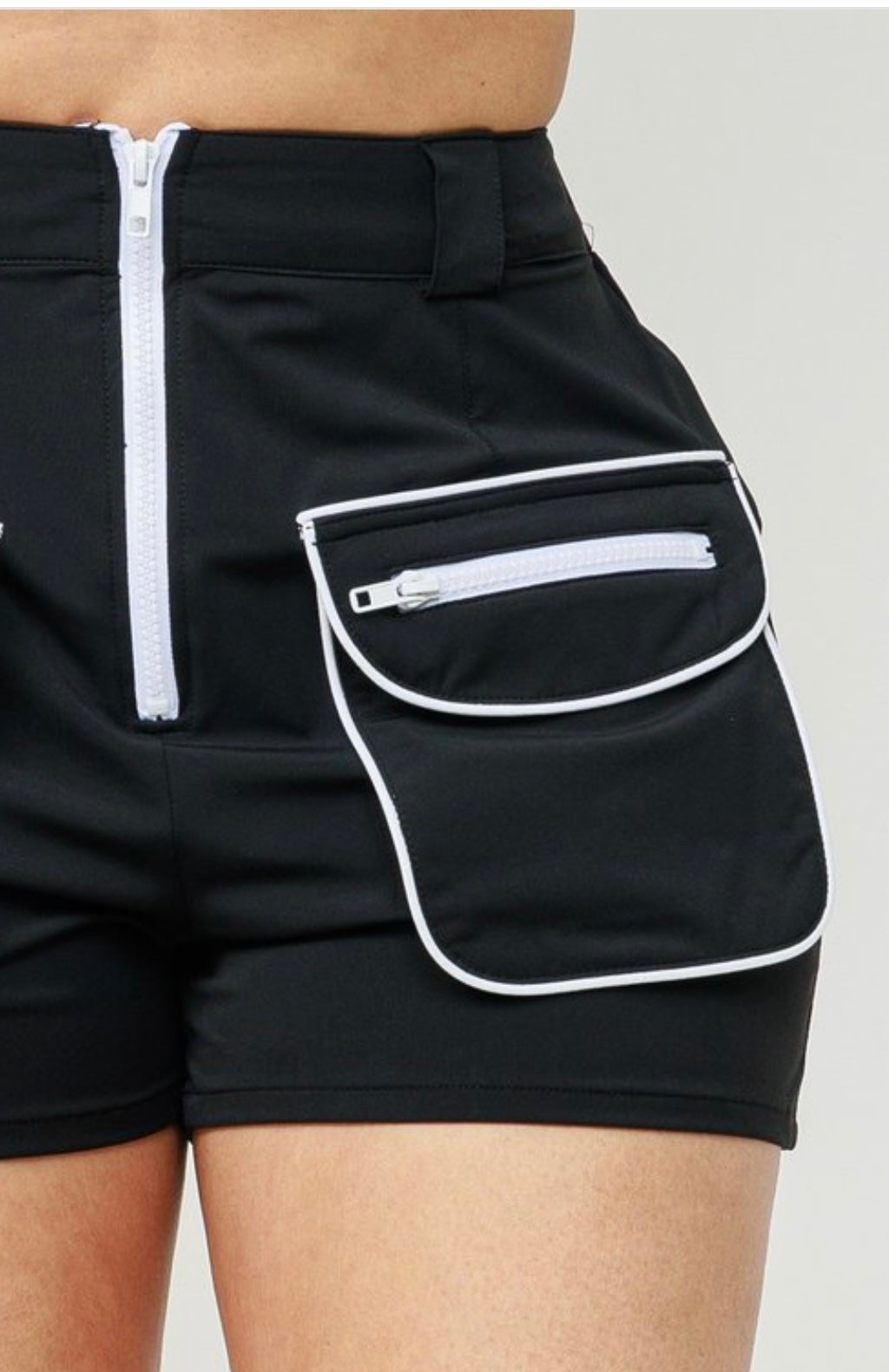 Cartoon Shorts