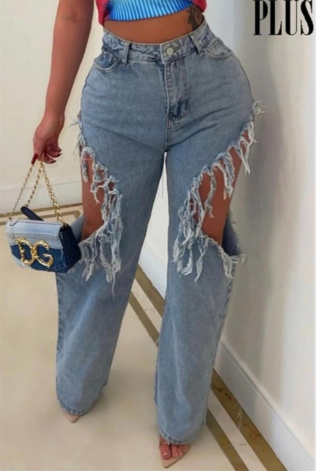 Starlet Jeans