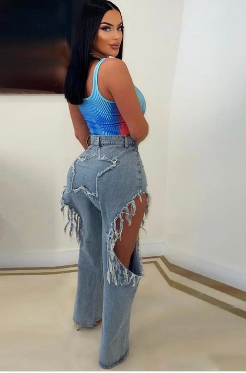 Starlet Jeans