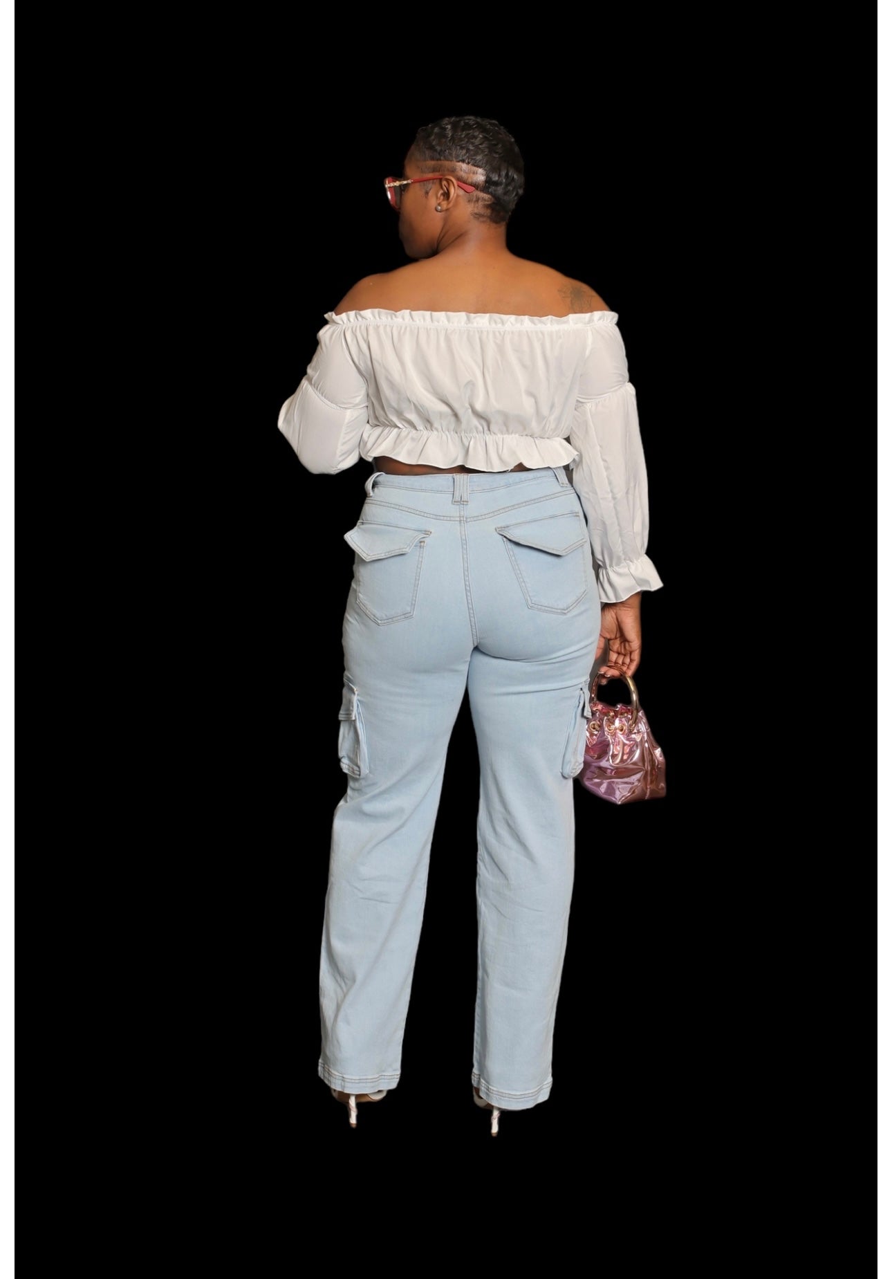 Dainty Top