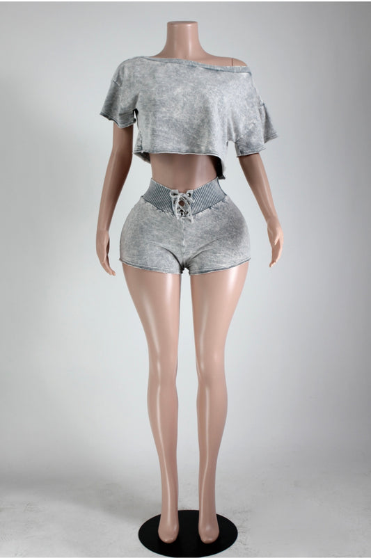 Slouchy Set