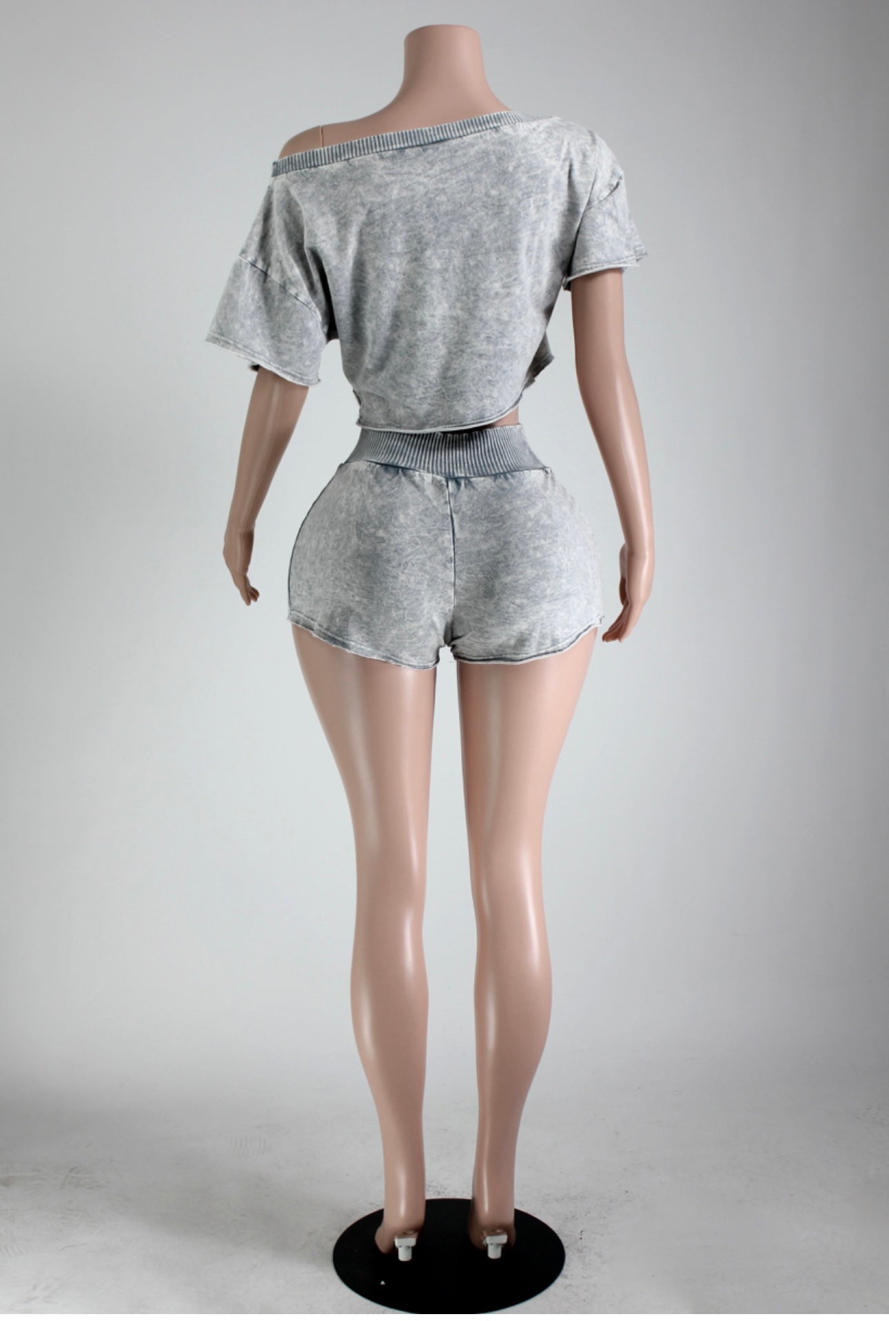 Slouchy Set