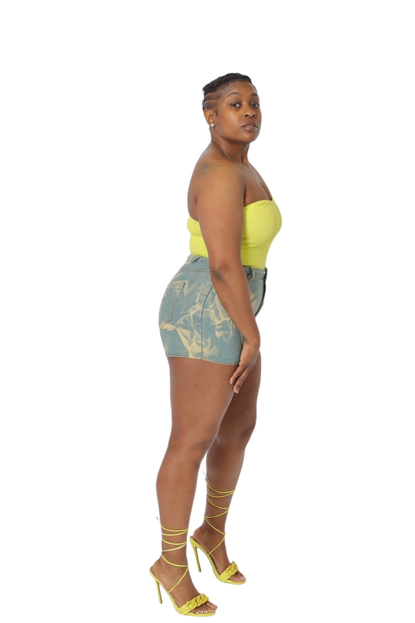 Disconnect Pants