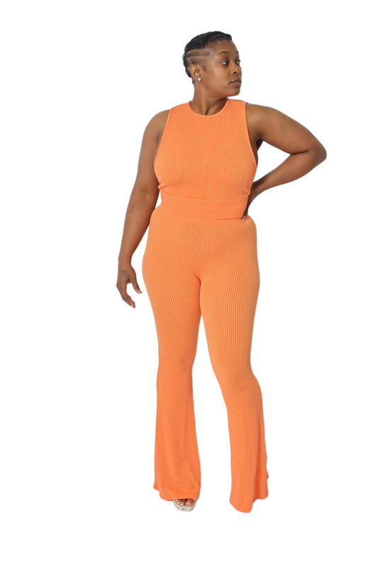 Slide Two Piece Set