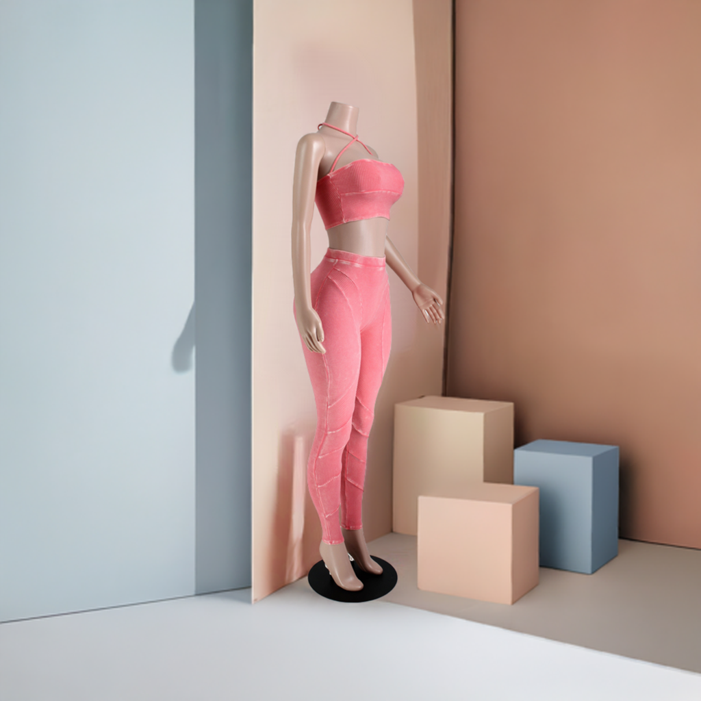 Peaches Set