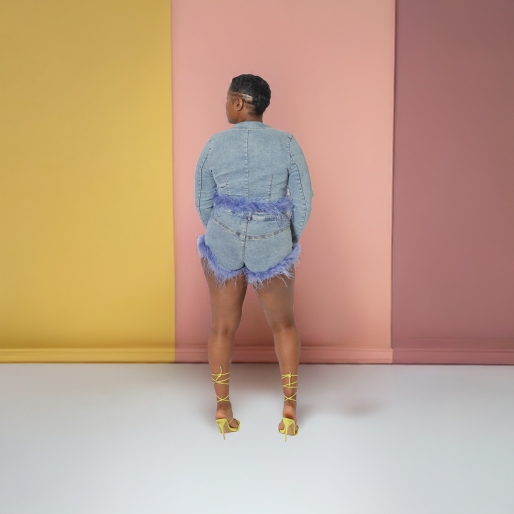 Denim Affair