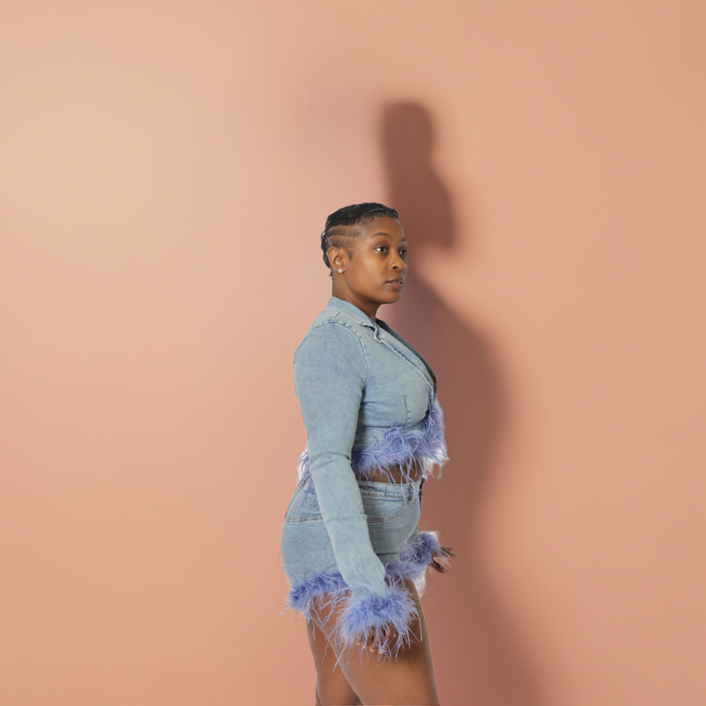 Denim Affair