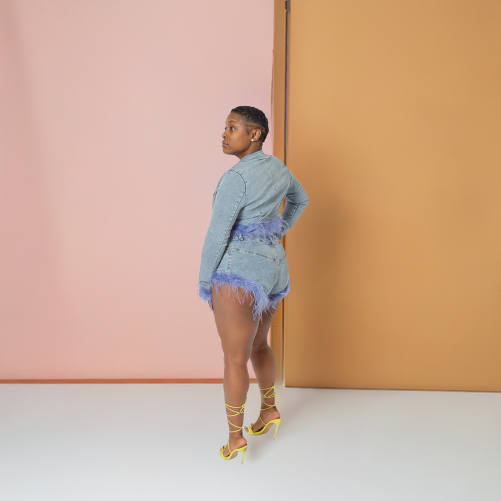 Denim Affair
