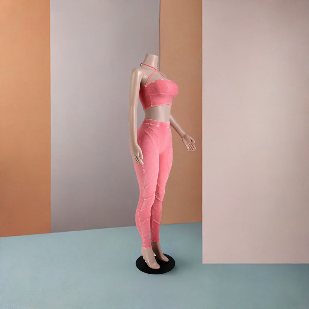 Peaches Set