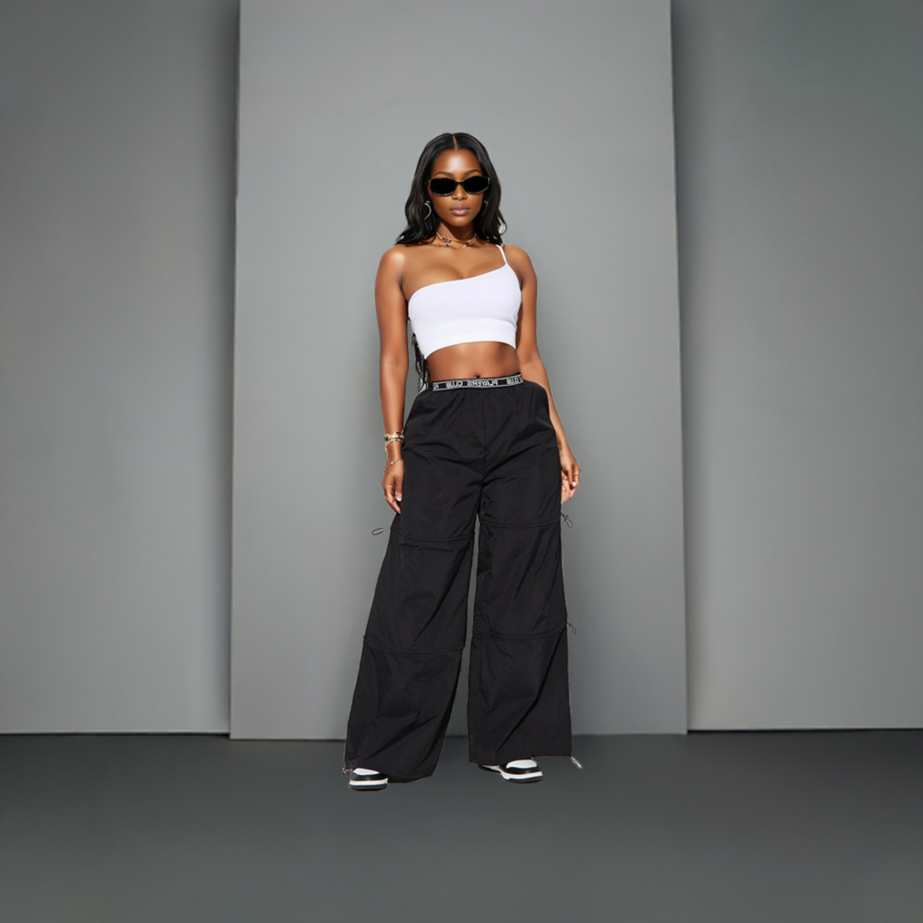 Crop Cami