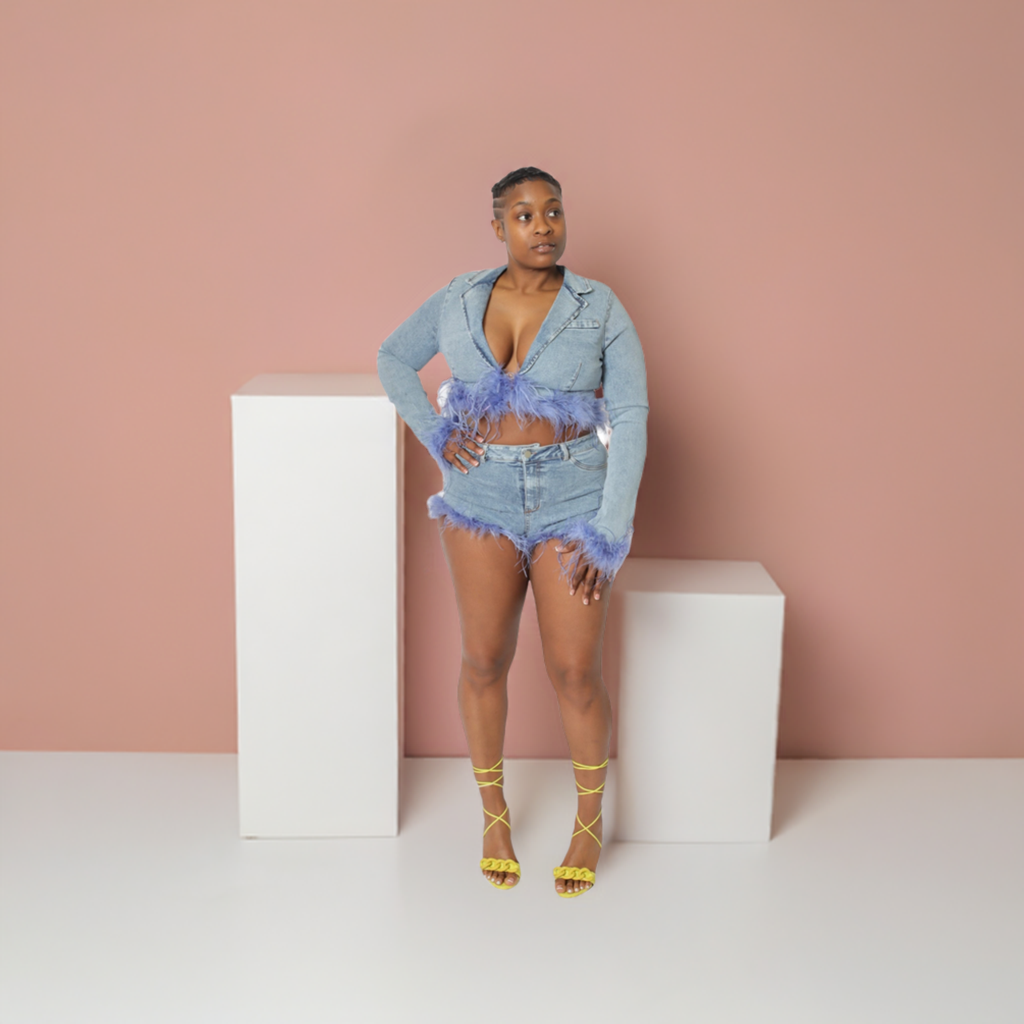 Denim Affair