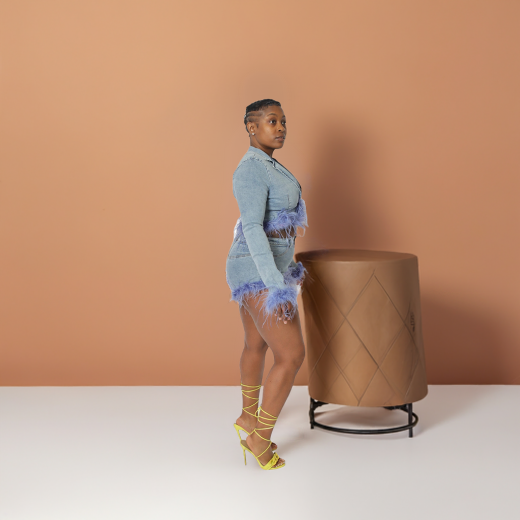 Denim Affair