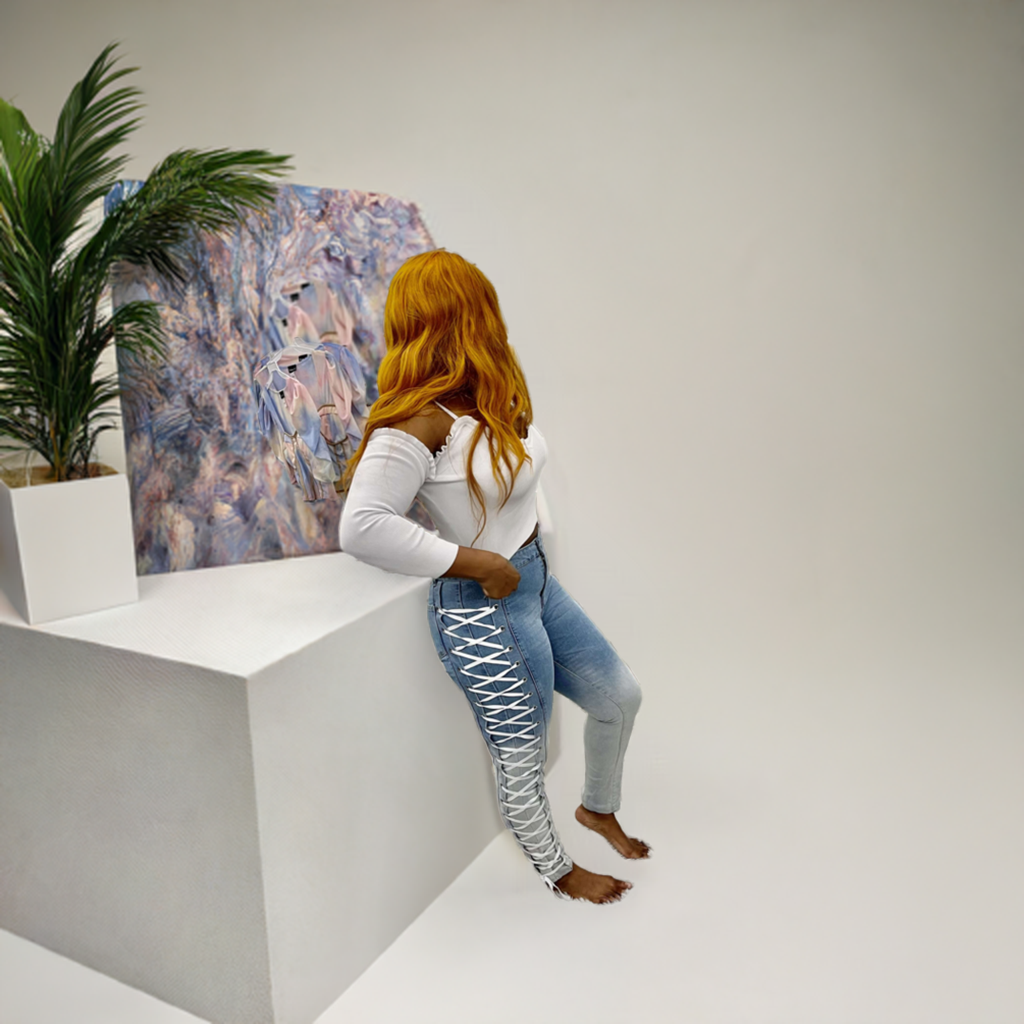 Baddie Jeans