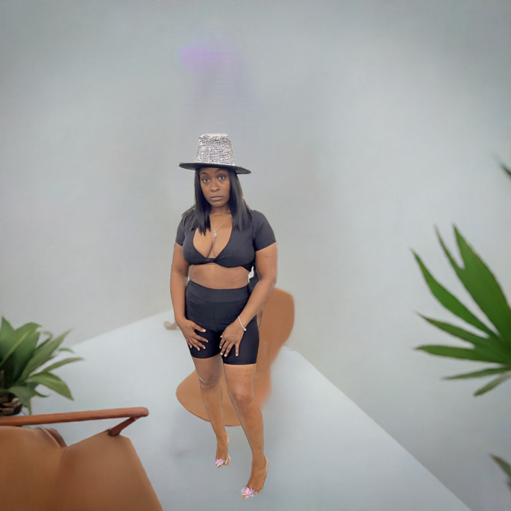Biker Set