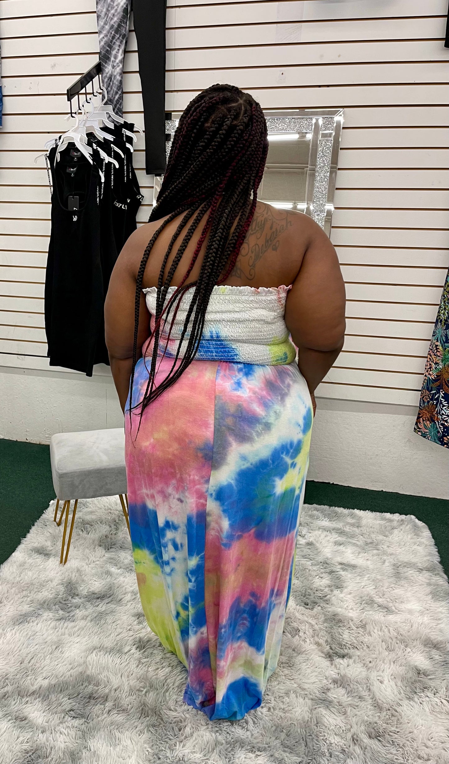 Sexy In The Summer - Klusiv LLC