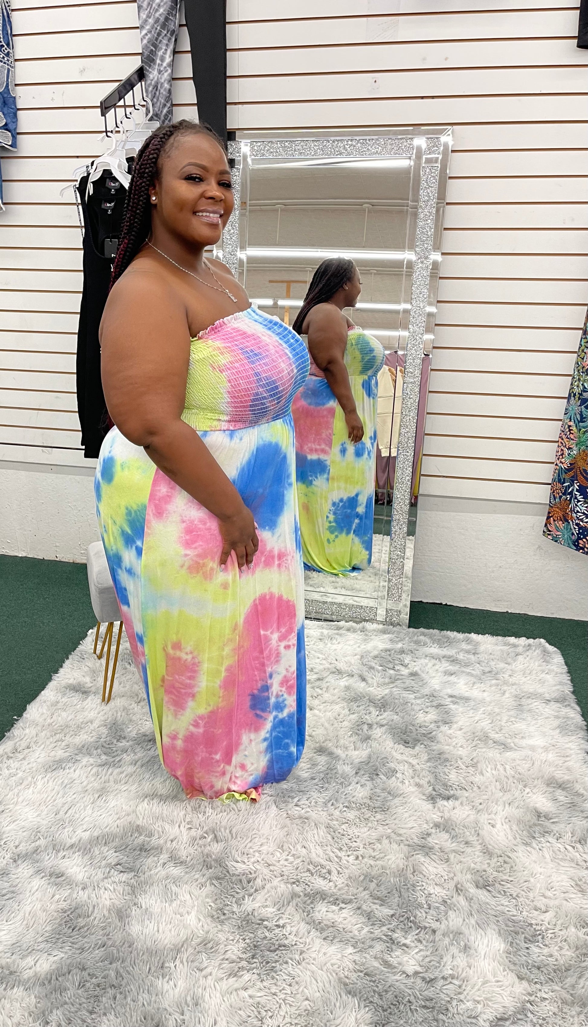 Sexy In The Summer - Klusiv LLC